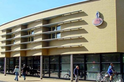 Flexibele werkplekken in Surhuisterveen én Rabobank blijft