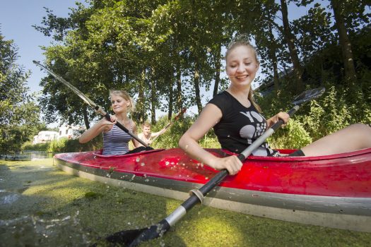 Denk mee over toerisme en recreatie in Tytsjerksteradiel