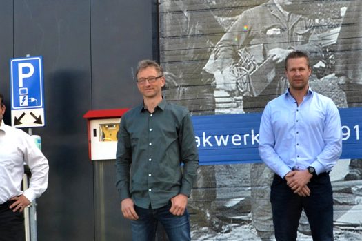 ROC Friese Poort en bedrijven uit de regio: Samen leerlingen opleiden voor Technicus Smart Energy