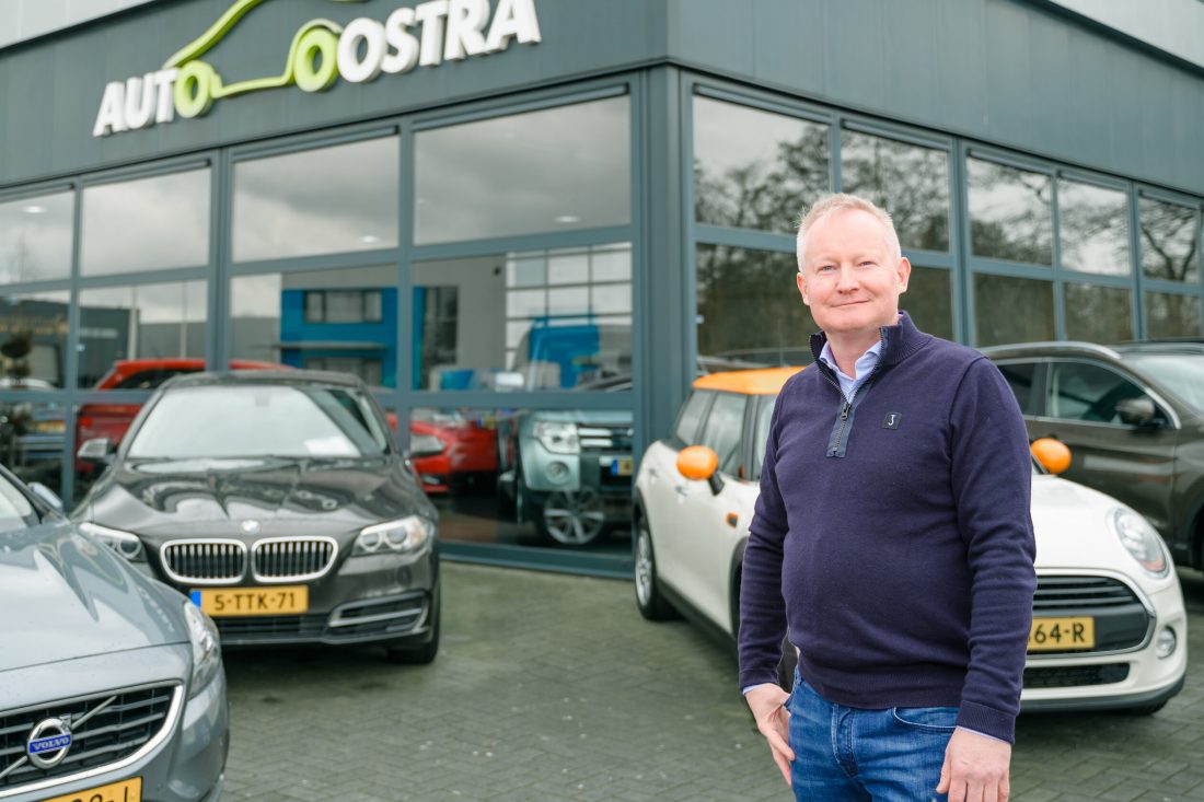 Auto Oostra: Betrouwbare occasionspecialist