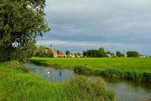 Dorpen- en wijkenbudget gemeente draagt succesvol bij aan leefbaarheid in Noardeast-Fryske dorpen