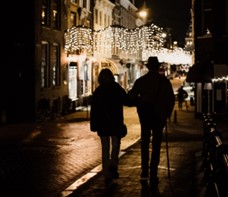Midnight Walk Dokkum: een verrassende tocht voor het goede doel