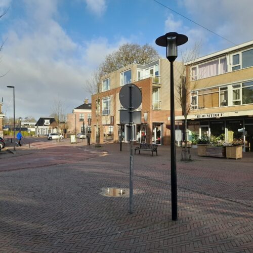 Retailcommissie Buitenpost: meer activiteiten voor en door het dorp