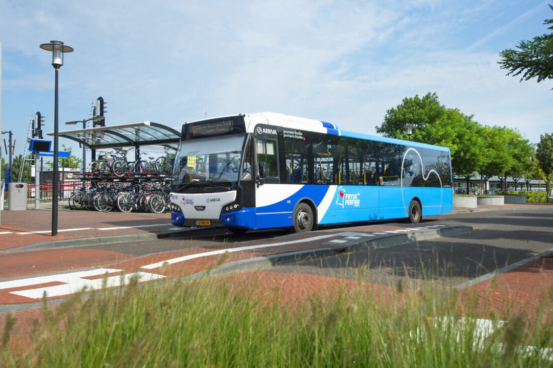 Noordoost Friese gemeenten steunen burgerinitiatief voor buslijn