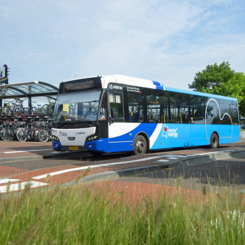 Noordoost Friese gemeenten steunen burgerinitiatief voor buslijn