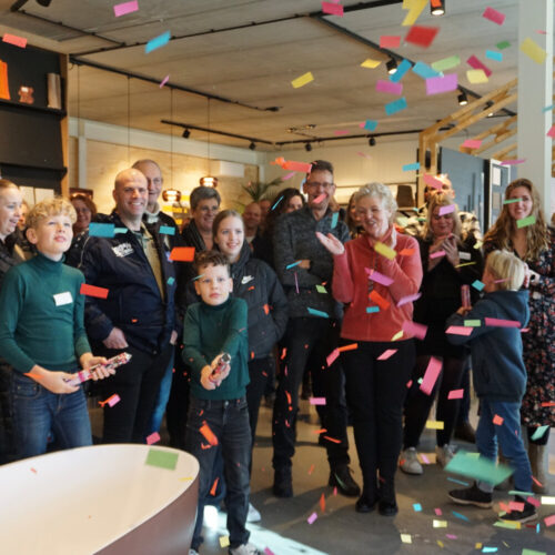 BadkamerXXL opent de mooiste showroom van Nederland