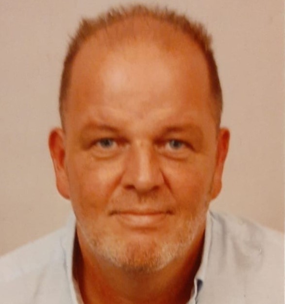 Verkoopadviseur Jan Gerrit de Boer: “Brutalen hebben de wereld”