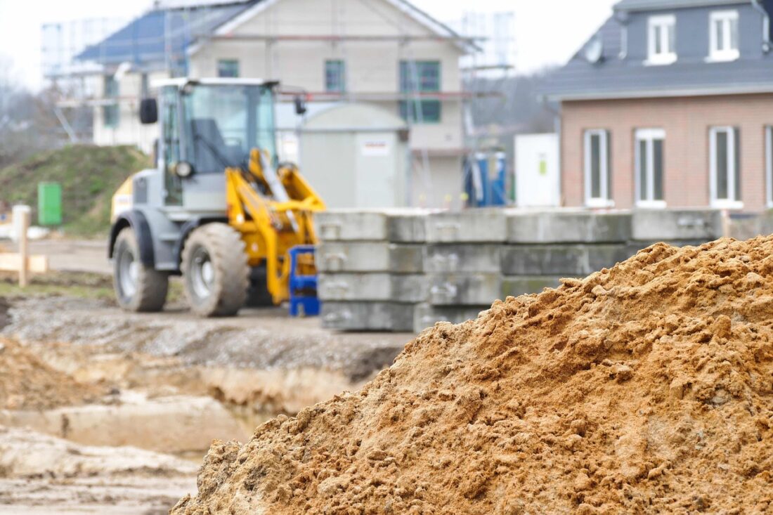 Weer vijfenveertig woningen erbij in dorpen Noardeast-Fryslân