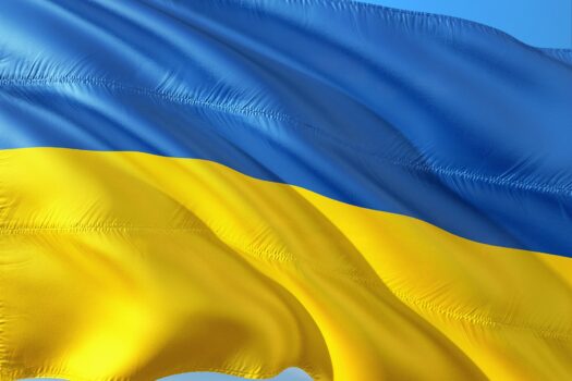 Banenmarkt voor Oekraïense werkzoekenden