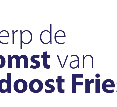 Ontwerp de toekomst van Noordoost Friesland