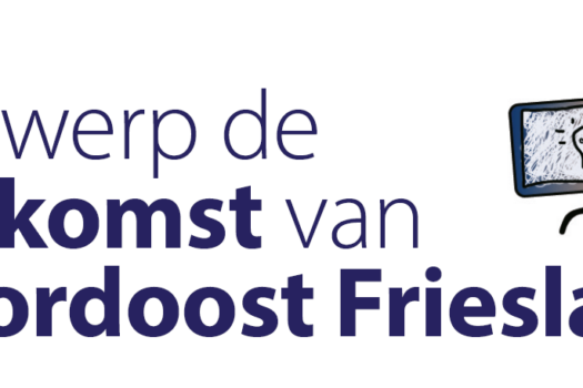 Ontwerp de toekomst van Noordoost Friesland