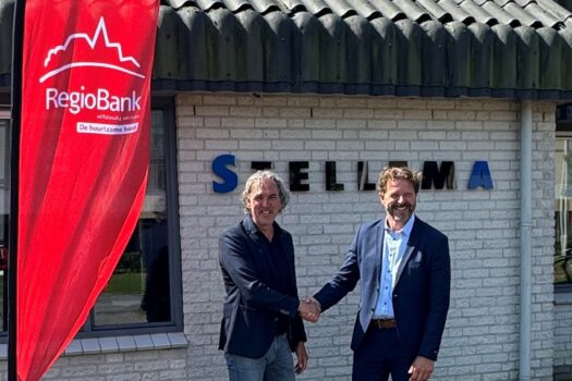 Stellema lanceert nieuwe afdeling Bedrijfsfinancieringen onder leiding van Henk van der Naald