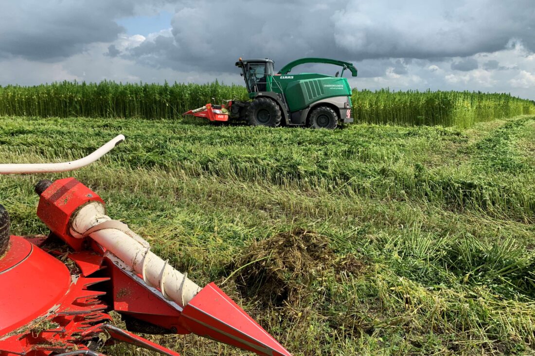 Noardeast-Fryslân zet in op sterke, duurzame landbouw