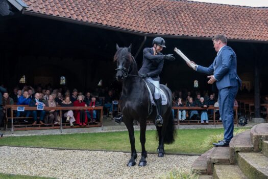Keningsdei presenteert programma. Koningsdag in Dokkum op zijn Fries