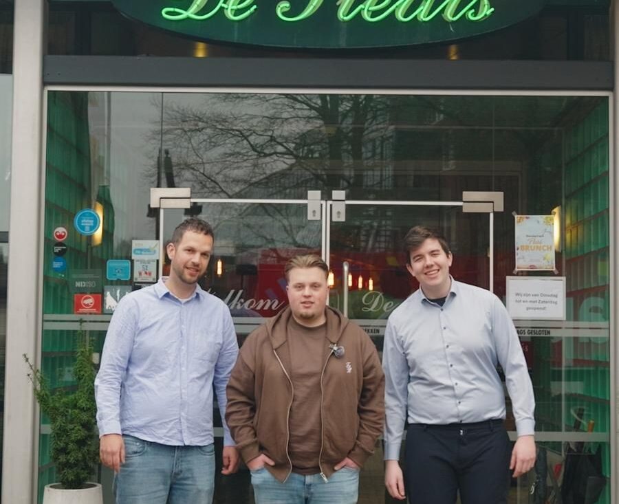 Noordelijke Slagersavond